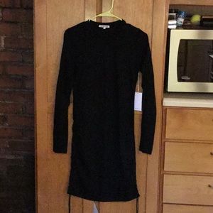 Cotton Citizen Lisbon Shirt Dress